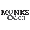 Monks Clothing