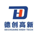 Changzhou Dechuang High-tech Material Technology