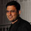 Nitin Mangtani