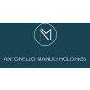 Antonello Manuli Holdings SpA