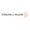 Sterling and Wilson Renewable Energy