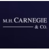 M. H. Carnegie &