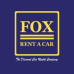 Fox Rent A Car