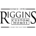 Riggins Custom Homes