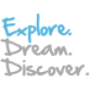 Explore.Dream.Discover.