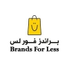 Brand For Less