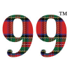 99 Tartans