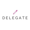 Delegate