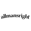 Allmansright