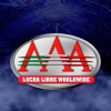 Lucha Libre AAA