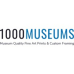 1000museums.com