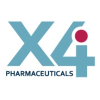 X4 Pharmaceuticals