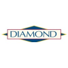 Diamond Antenna and Microwave