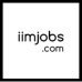 IIM JOBS