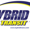 Hybrid Transit Systems