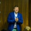 Gergely Németh PhD