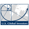 U.S. Global Investors