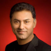 Nikesh Arora