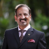 Srinivasan Venkita Padmanabhan