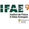 Institute for High Energy Physics