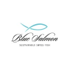 Swiss Blue Salmon