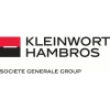 Kleinwort Benson