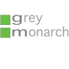 Grey Monarch