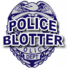 Police Blotter