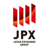 Japan Exchange Group - JPX