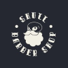 Skull Barbershop