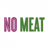 No Meat