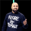 Ali Mahlodji