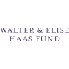 Walter & Elise Haas Fund