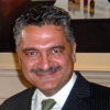 Fred Khosravi