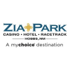 Zia Park Casino, Hotel & Racetrack