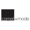 Carnet de Mode