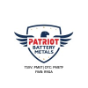 Patriot Battery Metals