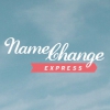 Name Change Express