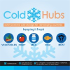 Cold Hubs