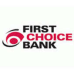 First Choice Bank