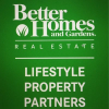 Better Homes and Gardens Real Estate Lifestyle Property Partners