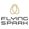 Flying spark