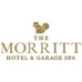 The Morritt Hotel and Garage Spa