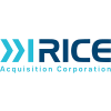 Rice Acquisition Corp. II