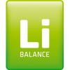 Lithium balance