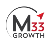 M33 Growth