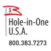 Hole-in-One U.S.A.