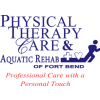 Physical Therapy Care & Aquatic Rehab of Fort Bend