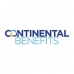 Continental Benefits