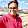 Deepak Garg